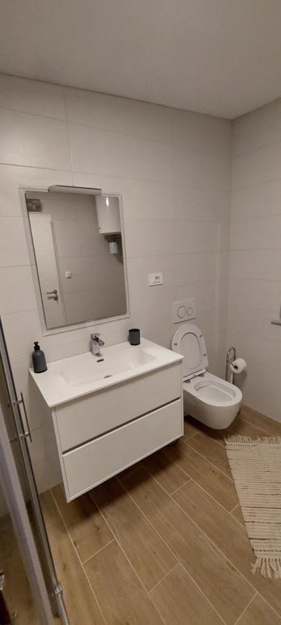Stara Malija Apartment Izola Exterior photo