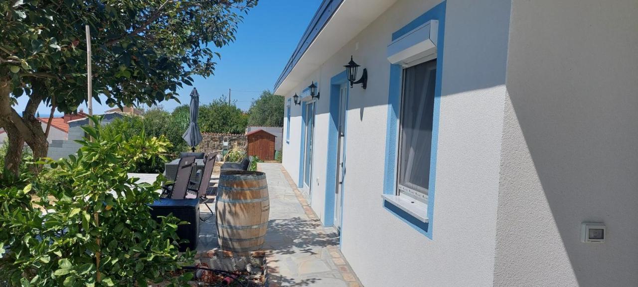 Stara Malija Apartment Izola Exterior photo