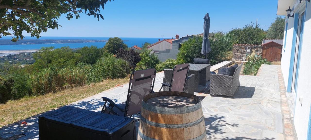 Stara Malija Apartment Izola Exterior photo
